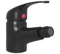 vidaXL Grifo para Bidet Baño Metal Mango Mezclador Manija Monomando Color Cromado, Dorado, Gris y mas
