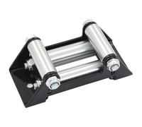 vidaXL Guía 4 vías acero 3500-4500 lbs