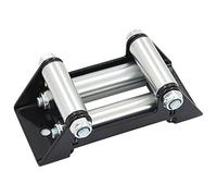vidaXL Guía 4 vías Acero 3500-4500 lbs