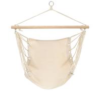 vidaXL Hamaca Silla Belice 100 x 80 cm