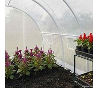 vidaXL Invernadero 13,5m² 450x300x200 cm
