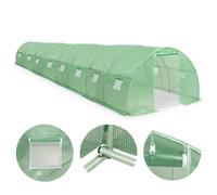 vidaXL Invernadero 36m² 1200x300x200 cm