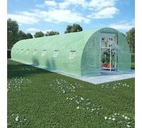 vidaXL Invernadero 36m² 1200x300x200 cm