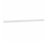 vidaXL Kit de herrajes para Puertas correderas aleación de Aluminio, herrajes para Puertas corredizas, Rodillos para Puertas corredizas, Sistema de Puertas corredizas