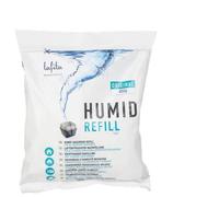 vidaXL Lafita Absorbentes de humedad de recambio 24 unidades 450 g