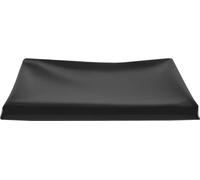 vidaXL Revestimiento de estanque negro 5x6 m PVC 0.5 mm