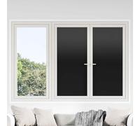 vidaXL Lámina estática para ventanas 90 x 2000 cm PVC