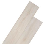 vidaXL Laminas de Suelo de PVC Autoadhesivas