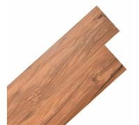 vidaXL Laminas de Suelo de PVC Autoadhesivas Naturaleza del Olmo