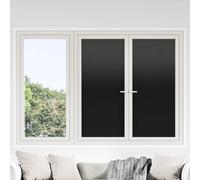 vidaXL: 5 láminas de vinilo adhesivo, mate, color , para ventanas