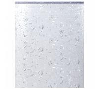 vidaXL Láminas de Ventana Esmerilada Películas Pegatinas 2 uds PVC Patrón Bambú Color Bambú, Estrella, Flores y mas