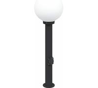 vidaXL Lámpara colgante con boca de Ø 80 cm, color , IP44