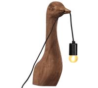 vidaXL Lámpara de pared con forma de animal 25 W E27 12x12x42 cm
