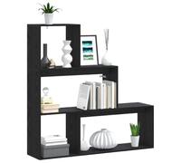 vidaXL Librería Separadora de Ambientes 123 x 29 x 123 cm