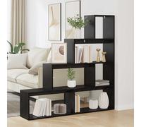 vidaXL Librería Separadora de Ambientes 143,5 x 29 x 143,5 cm