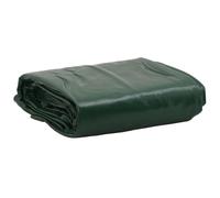 vidaXL Lona 1,5x2 m 650 g/m² Verde