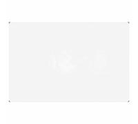vidaXL Lona 350 gsm Transparente PVC Multitalle 2 x 3 m