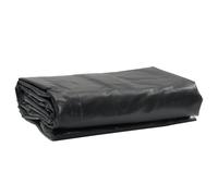 Lona Gris Antracita 5x7 M 650 G/m² Vidaxl