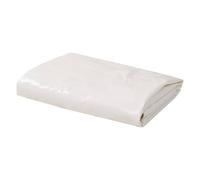 vidaXL Lona 650 g/m² 2,5x3,5 m blanca