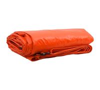 vidaXL Lona 650g / m² Naranja 5 x 7 m Lona con recubrimiento de PVC