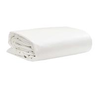 Lona Blanca 4x8 M 650 G/m² Vidaxl