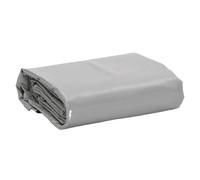 vidaXL Lona Funda Impermeable para Camión Cubierta Refugio de Camping Color Azul, Blanco, Gris y mas