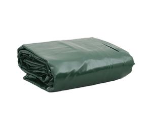 vidaXL Lona Funda Impermeable para Camión Cubierta Refugio de Camping Color Azul, Blanco, Gris y mas