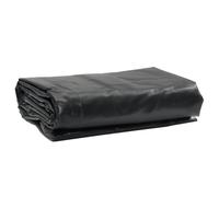 vidaXL Lona Funda impermeable para leñero, remolque, bicicleta, coche, camión – Gris antracita