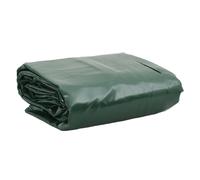 vidaXL Lona Funda para Mueble Cubierta de Techo de Camping Hoja de Suelo Color Azul, Blanco, Gris y mas