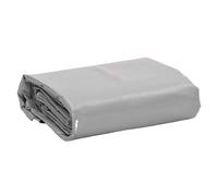Lona Gris 5x8 M 650 G/m² Vidaxl