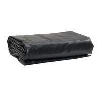 vidaXL Lona Gris Antracita 2,5x3,5 m 650 g/m²