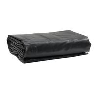 vidaXL Lona Funda para Mueble Cubierta de Techo de Camping Hoja de Suelo Color Blanco, Gris, Antracita y mas