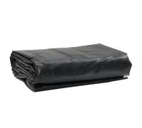 vidaXL Lona Funda impermeable 6x8 m 650 g/m² Gris antracita