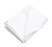 vidaXL Lona HDPE 260 g/m² 8x12m Toldo Camping Cubierta Refugio Acampada Color Blanco, Gris, Verde y mas