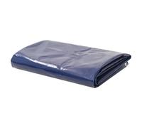vidaXL Lona para Jardín Impermeable Toldo para Terraza 650 g/m² 4x7 m Color Azul, Gris, Negro y mas