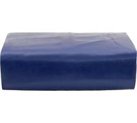 vidaXL, lona protectora, azul, 2,5 x 4,5 metros, 650 g/m²
