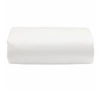 vidaXL, lona protectora blanca, 3x3 metros, 650 g/m²