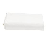 vidaXL, lona protectora blanca, 5x6 metros, 650 g/m²