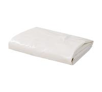 vidaXL Lona 650 g/m² 2,5x3,5 m Blanca