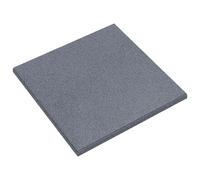 vidaXL Losas de Protección contra Caídas 6 uds. Gris 50 x 50 cm Goma