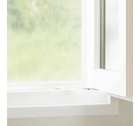 vidaXL Malla mosquitera 112 x 500 cm Fibra de vidrio