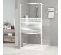 vidaXL mampara de ducha mamparas de ducha pantalla de ducha