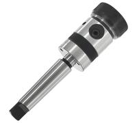 vidaXL Mandril de roscar TC16-B18 con mango MT3 para rosca interna M3-M16