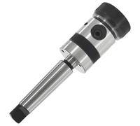 vidaXL Mandril de roscar B18 con mango MT3 – para rosca interna M3-M16, alta dureza y precisión