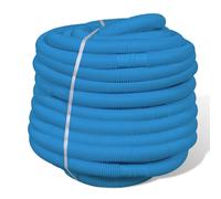 vidaXL Manguera Bomba Filtro Piscina Tubo Limpieza Filtrante Aspiradora Dimensiones 32mm, 38 mm