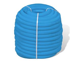 vidaXL Manguera Bomba Filtro Piscina Tubo Limpieza Filtrante Aspiradora Dimensiones 32mm, 38 mm