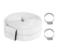 vidaXL Manguera contra incendios PVC 30 m 3"