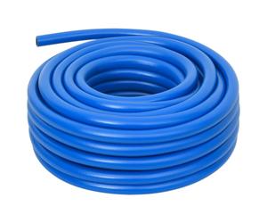 vidaXL Manguera de aire PVC azul 19 mm 10 m