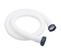 vidaXL Manguera de piscina 38 mm 180 cm