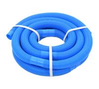 vidaXL Manguera de piscina azul 38 mm 6 m